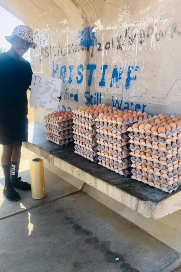 LPF EGGS 4